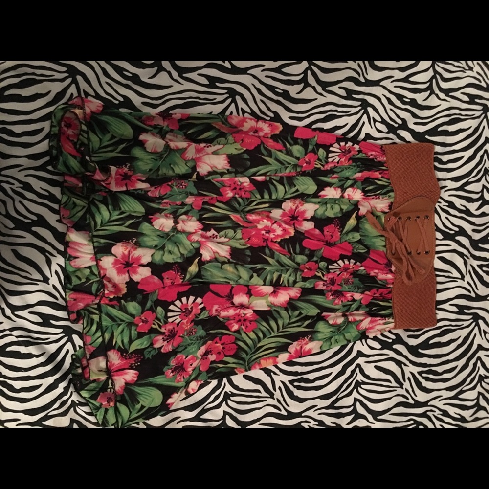 Skirt